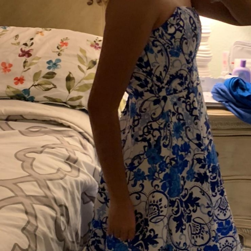 Beautiful Dress Never use, Small